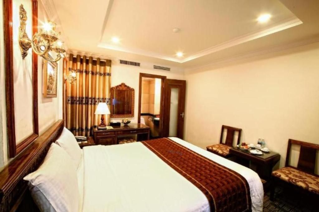 Eden Ha Noi 4*