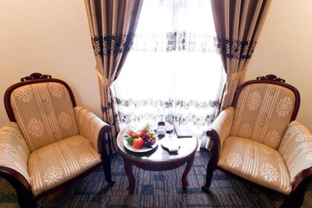Eden Ha Noi 4* Hanoi