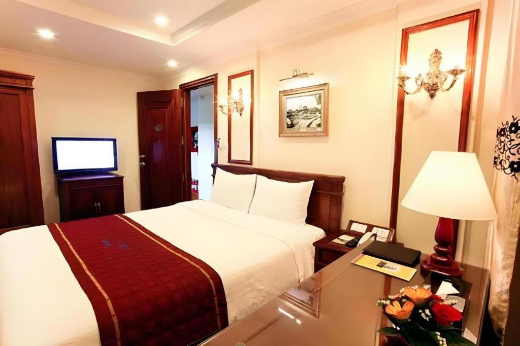 Eden Ha Noi Hotel Hanoi