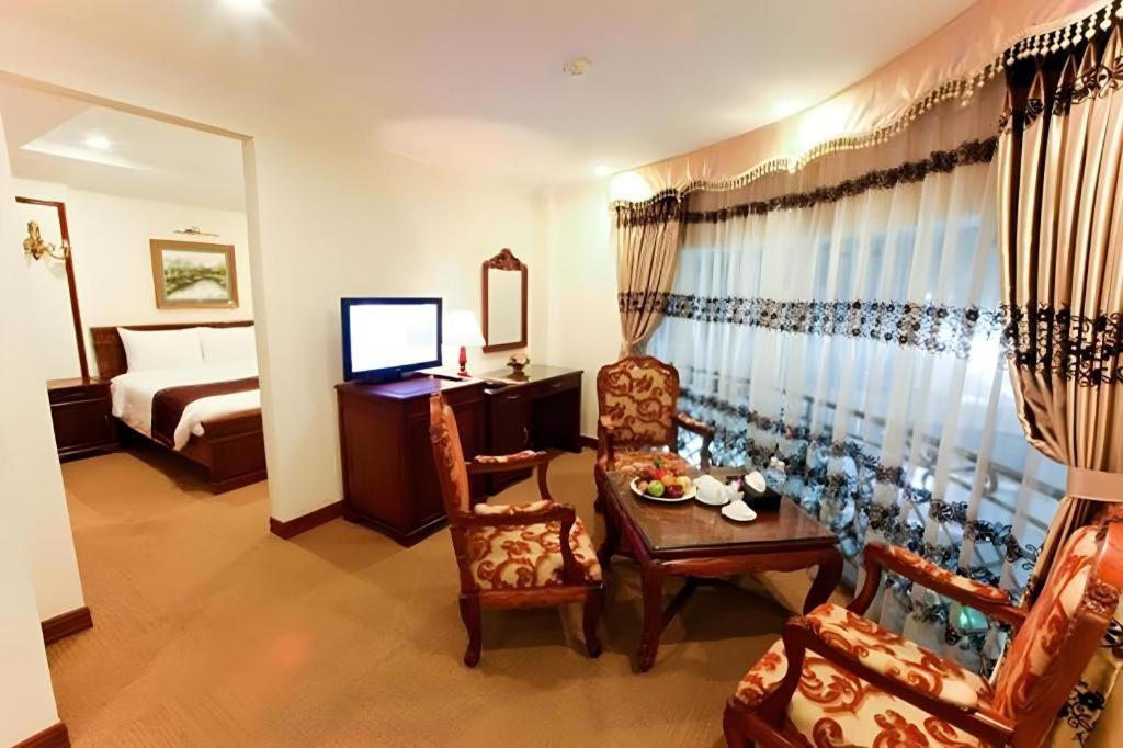 Eden Ha Noi