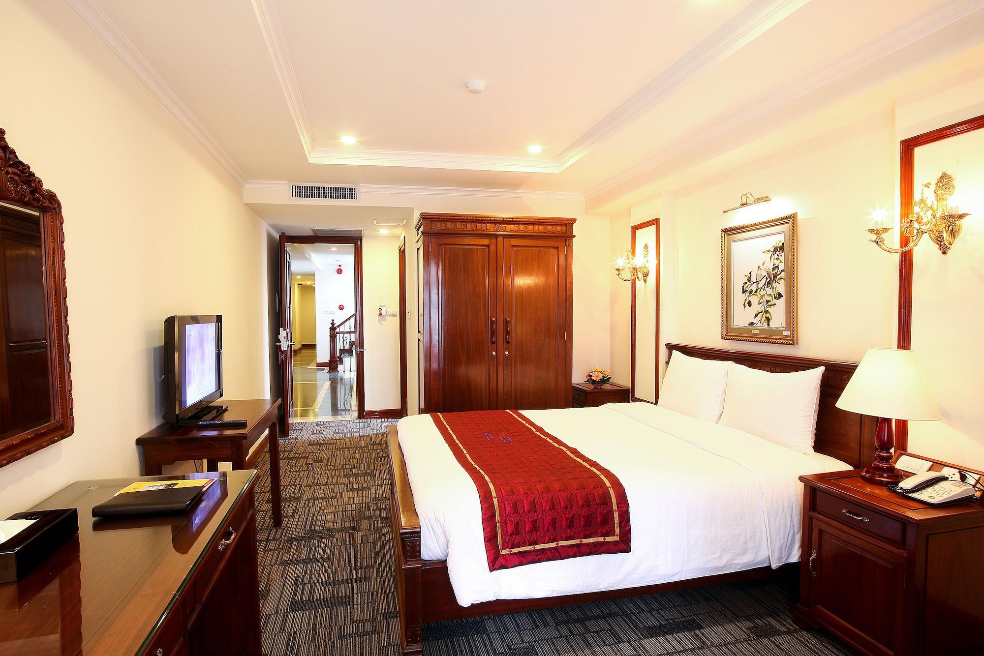 Eden Hà Nội 4* Hà Nội