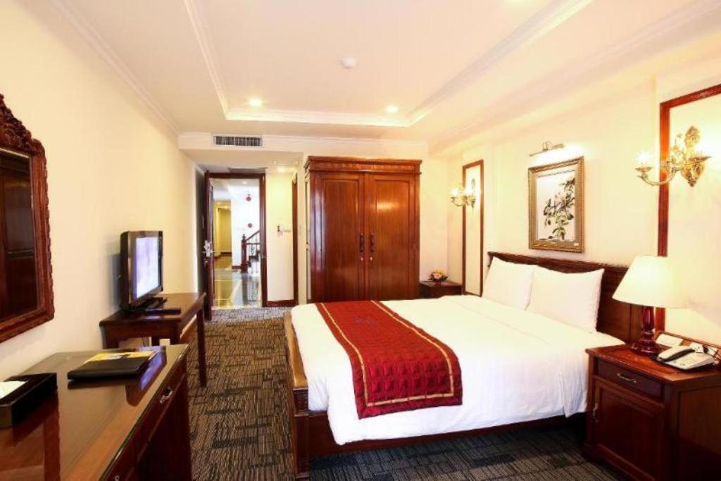Eden Hà Nội 4*
