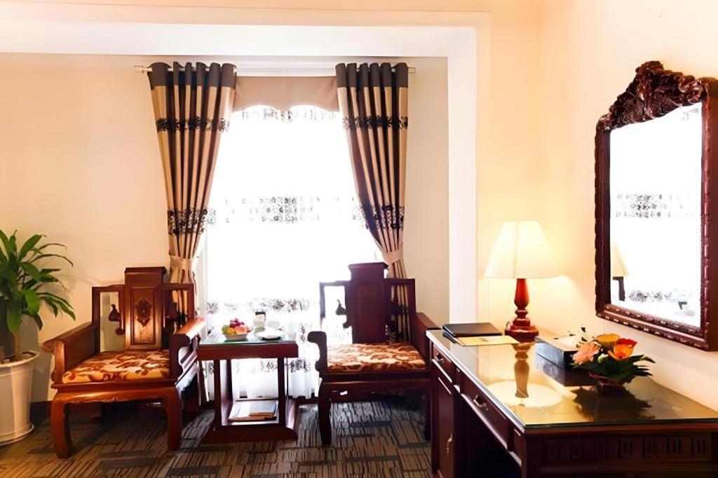 Eden Hà Nội 4* Hà Nội