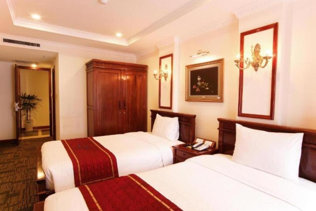 Eden Hà Nội Hà Nội