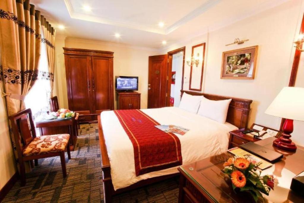 Eden Hà Nội 4*