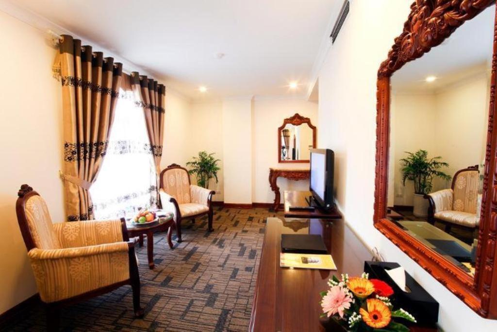 Khách sạn Eden Hà Nội Hà Nội