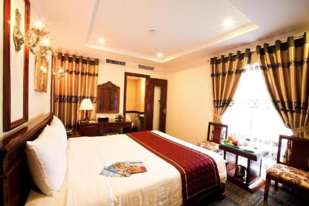 Eden Hà Nội 4*