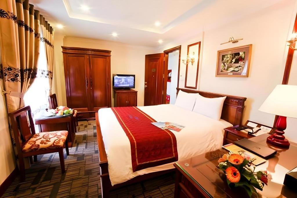 Khách sạn Eden Hà Nội Hà Nội