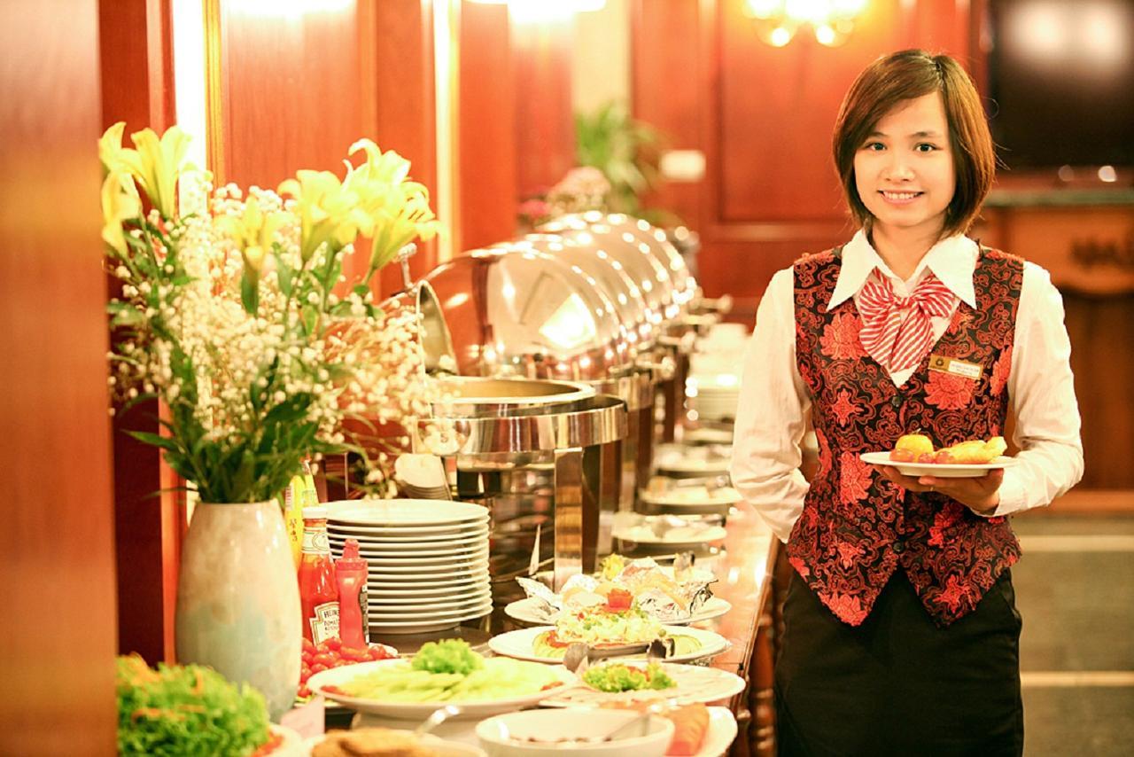 Eden Hà Nội Hà Nội